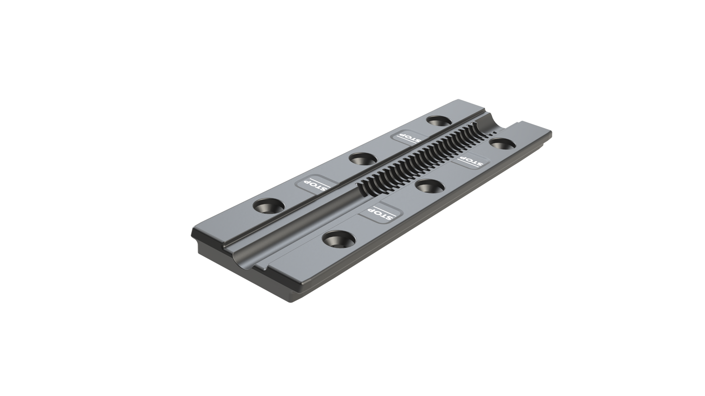 Führungsplattenset 60