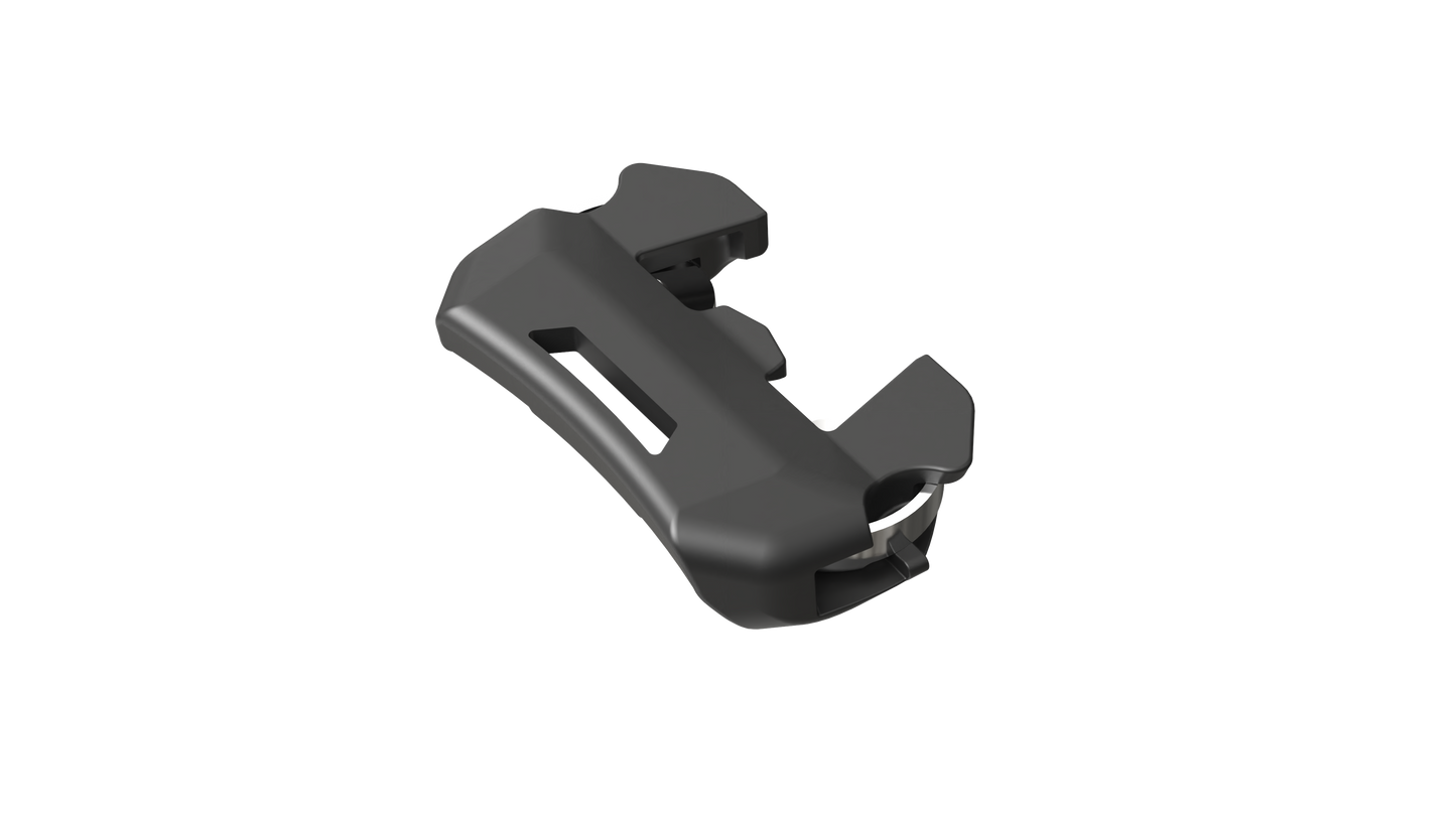 Step-In Clip Tecton / Vipec