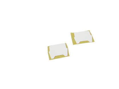 Gliding plate ski brake (2 pcs.)