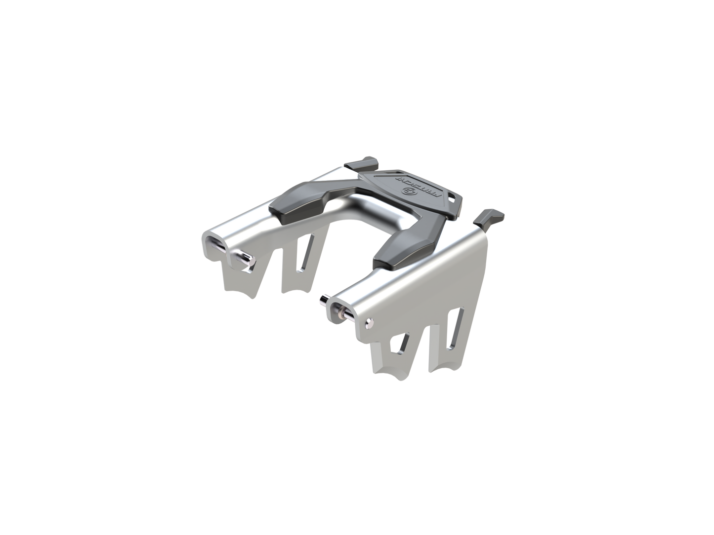 Harscheisen Vipec / Tecton