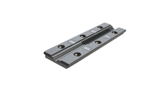 Führungsplattenset 60