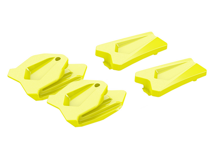 Color Clip set pour Tecton jusqu' à 2020-21