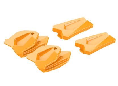 Color Clip set pour Tecton jusqu' à 2020-21