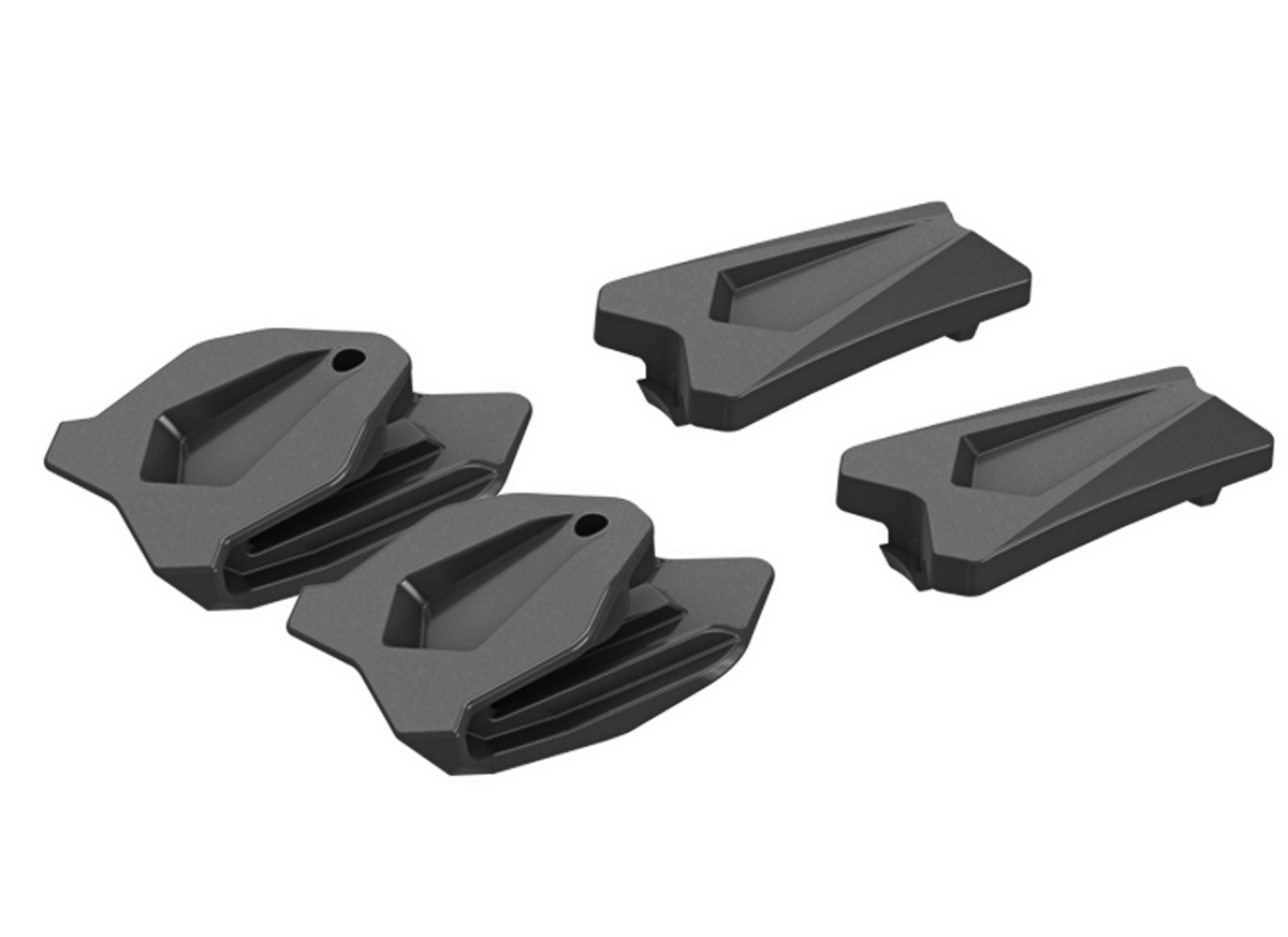 Color Clip set pour Tecton jusqu' à 2020-21
