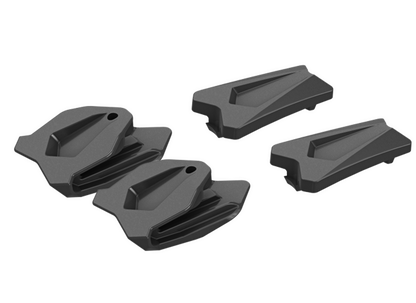 Color Clip set pour Tecton jusqu' à 2020-21