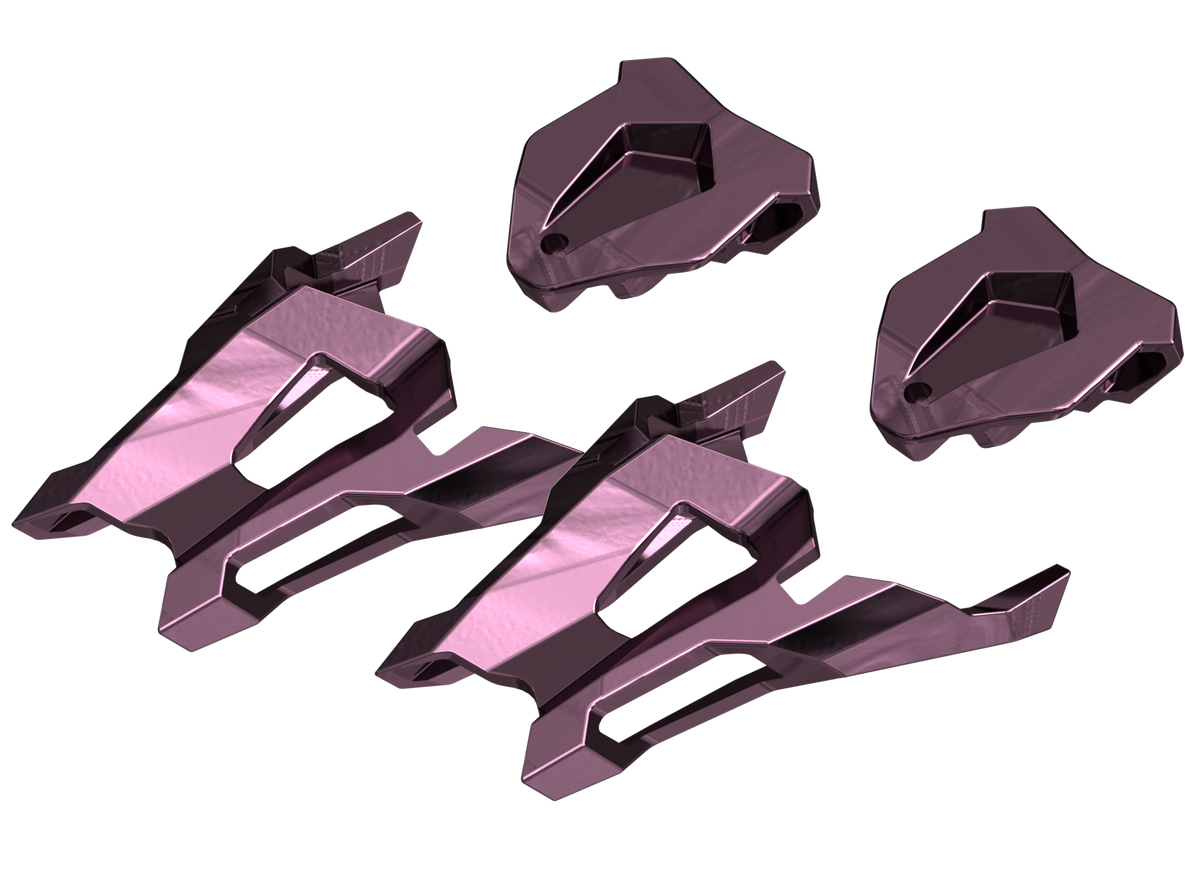 Color Clip Set für Tecton ab 2021-22