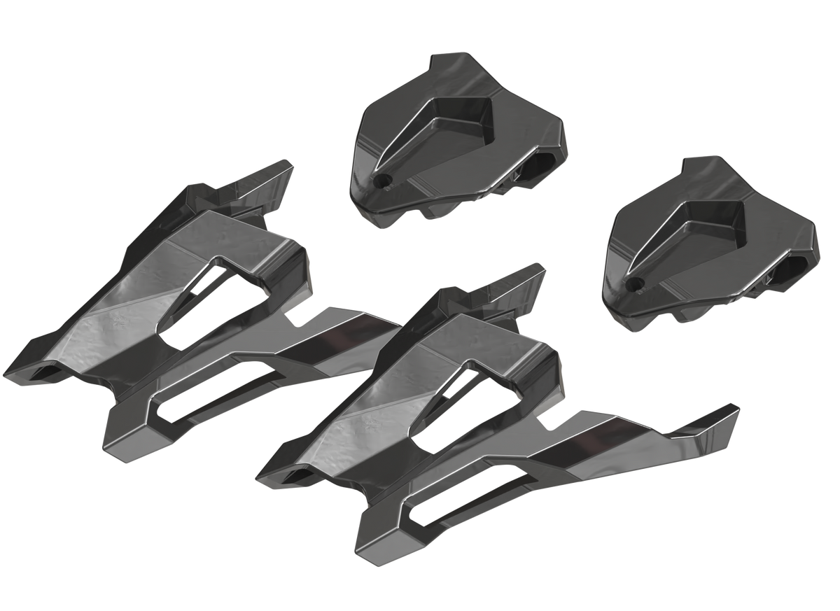 Color Clip Set für Tecton ab 2021-22