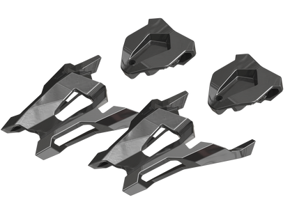 Color Clip Set für Tecton ab 2021-22