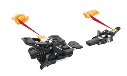 Color Clip set pour Tecton jusqu' à 2020-21