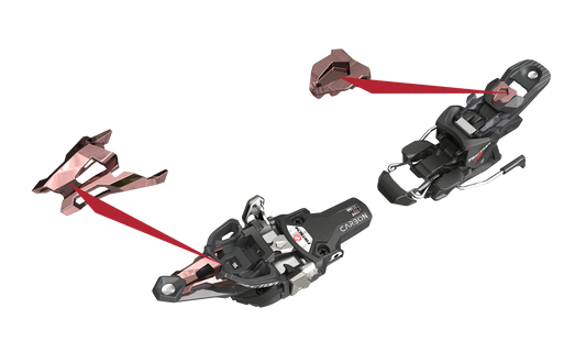 Color Clip Set für Tecton ab 2021-22