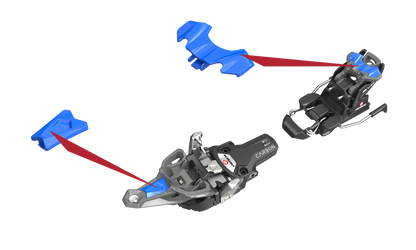 Color Clip Set für Vipec Evo